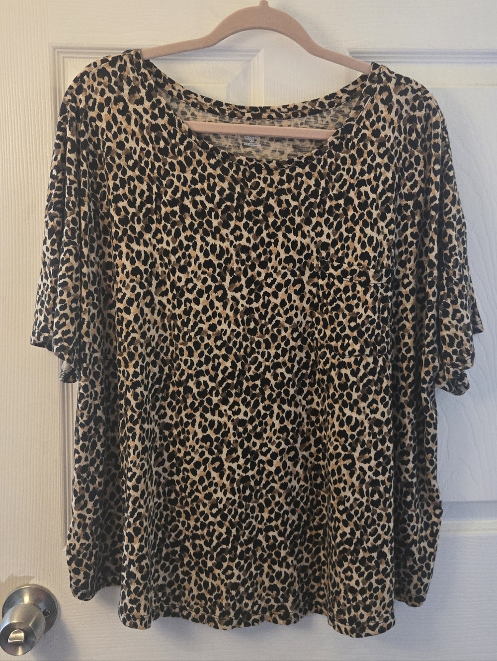 Women’s Tee